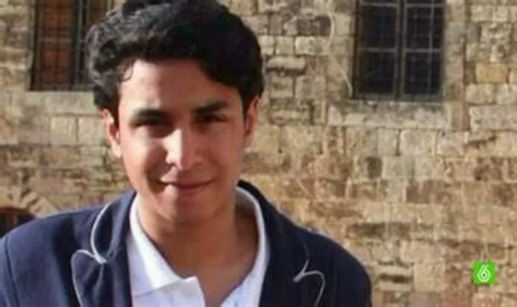 La gioia della famiglia di Ali al-Nimr seguita alla scarcerazione dopo 10 anni in Arabia Saudita