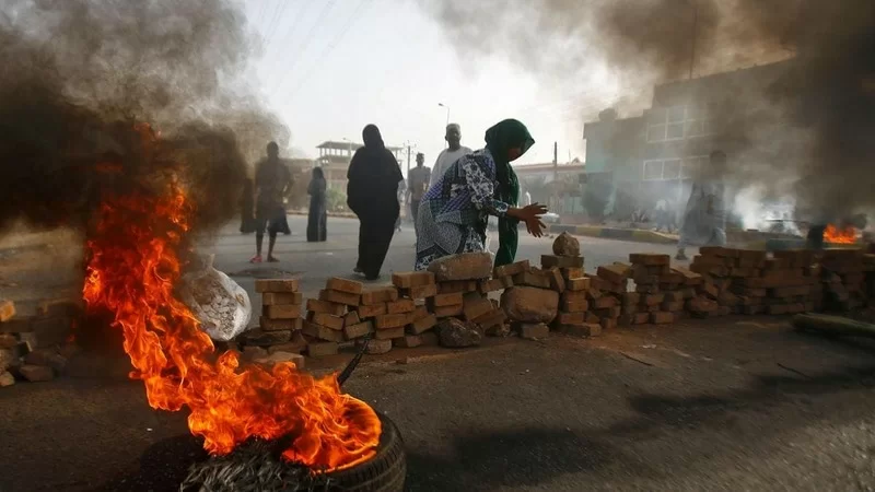 Colpo di stato in Sudan: ancora morti durate le proteste