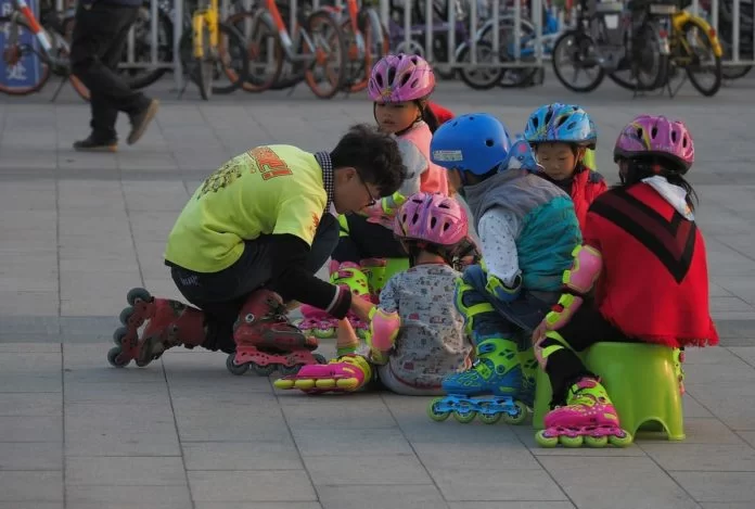 tasso natalità in cina