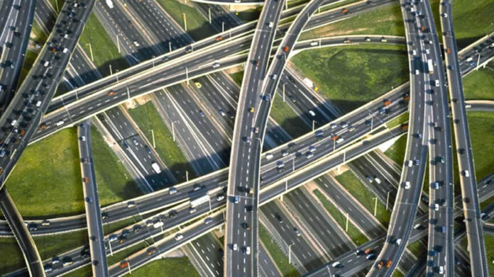 Infrastrutture sostenibili, autostrade