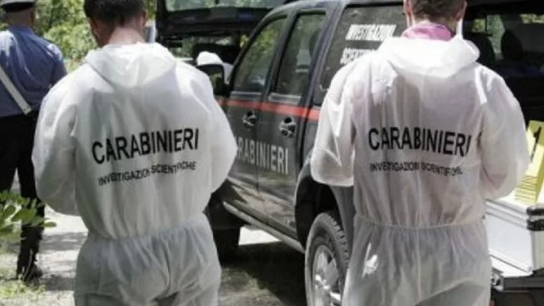 Uccide la moglie e la getta nel fiume: "Non riuscivo più a gestire la sua malattia"