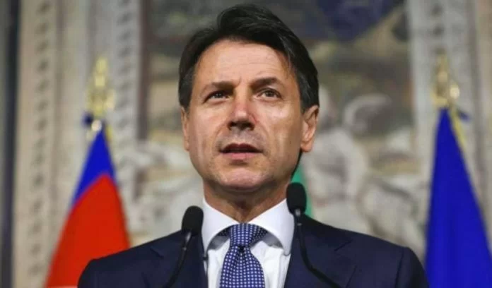 prima donna presidente della repubblica