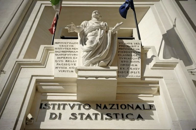 Dati Istat: la nuova nota trimestrale segnala un aumento degli impieghi