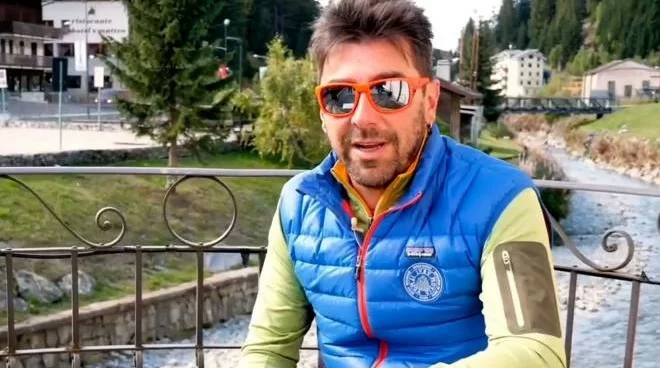 Jacopo Compagnoni travolto da una valanga: comunità e mondo dello sport in lutto