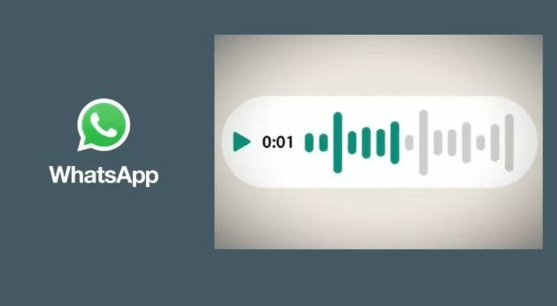 Riascoltare i vocali di Whatsapp prima di inviargli è finalmente possibile