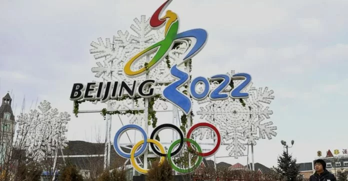 boicottaggio giochi invernali pechino 2022