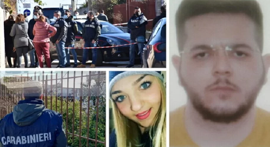 Trovato morto l'assassino di Jenny: chi era Seby Spampinato