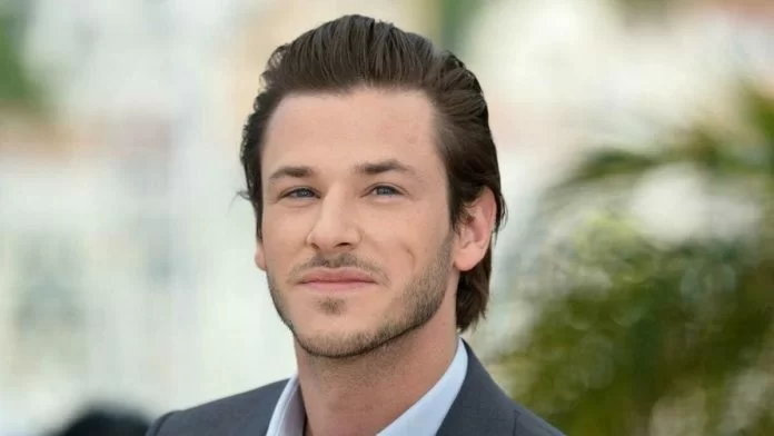 Gaspard Ulliel