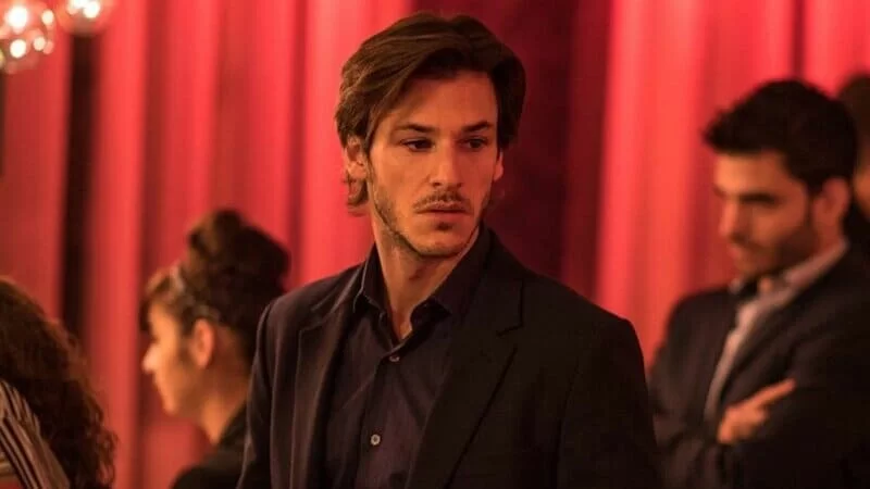 Gaspard Ulliel_