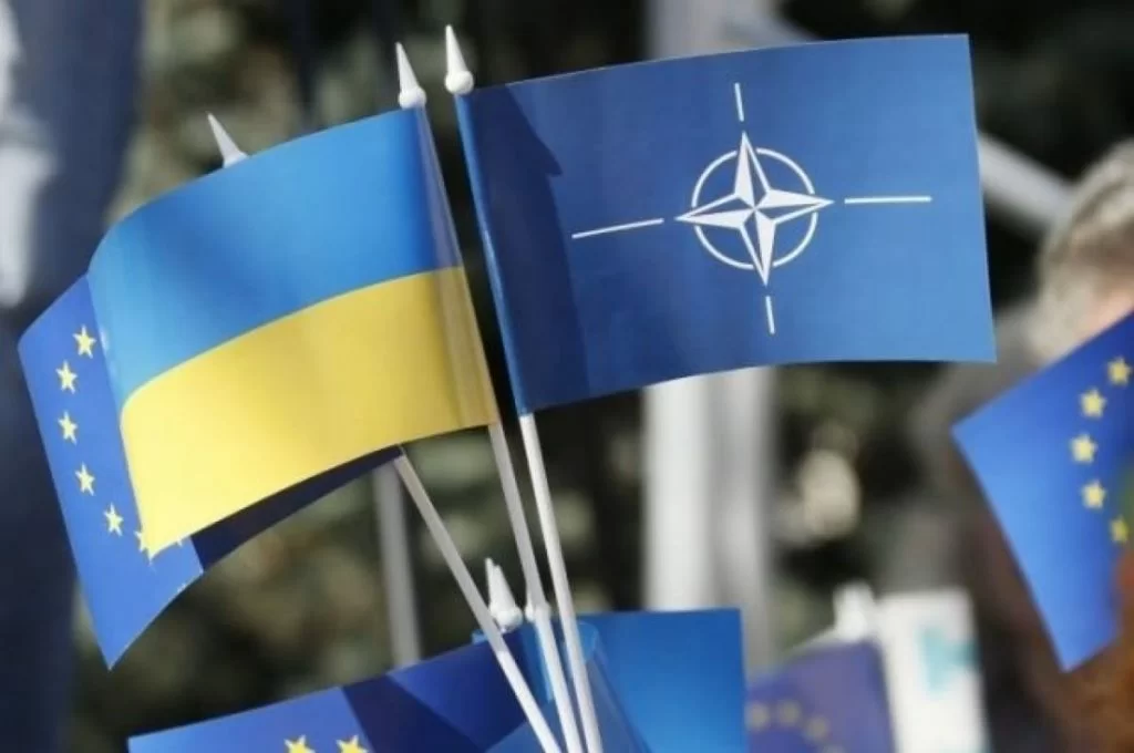 Crisi in Ucraina: la Russia fa muro sull'annessione dell'Ucraina nel blocco NATO