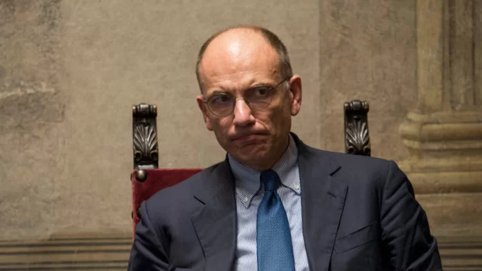 berlusconi al quirinale_letta