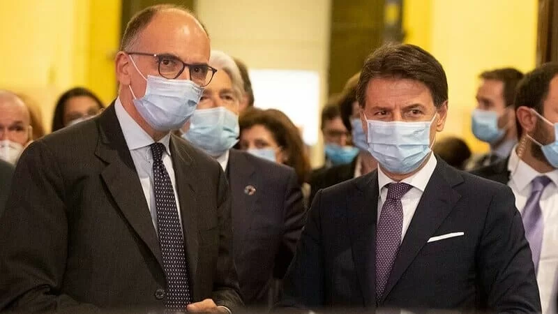 berlusconi al quirinale_letta_conte