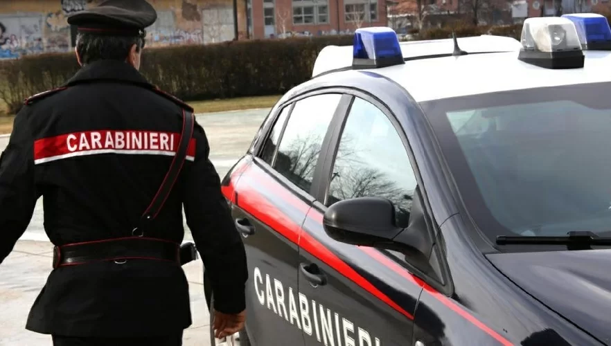 Triplice omicidio a Licata: gli agenti stanno rastrellando la cittadina