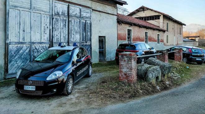 Omicidio-suicidio nel Torinese, la donna era malata: "Non ha sofferto e non soffrirà più"