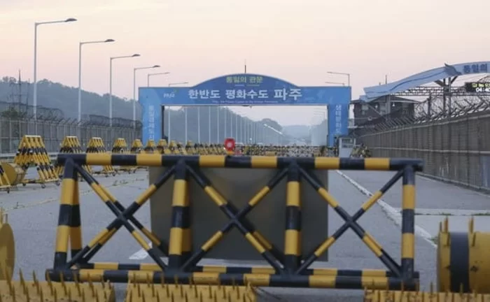 La più paradossale e misteriosa delle fughe: dalla Corea del Sud alla Corea del Nord