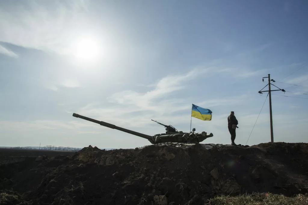 Crisi in Ucraina: Stati Uniti e Russia sono a un passo dalla guerra
