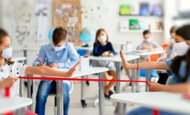 Scuola: le nuove regole per disciplinare Dad e quarantena 