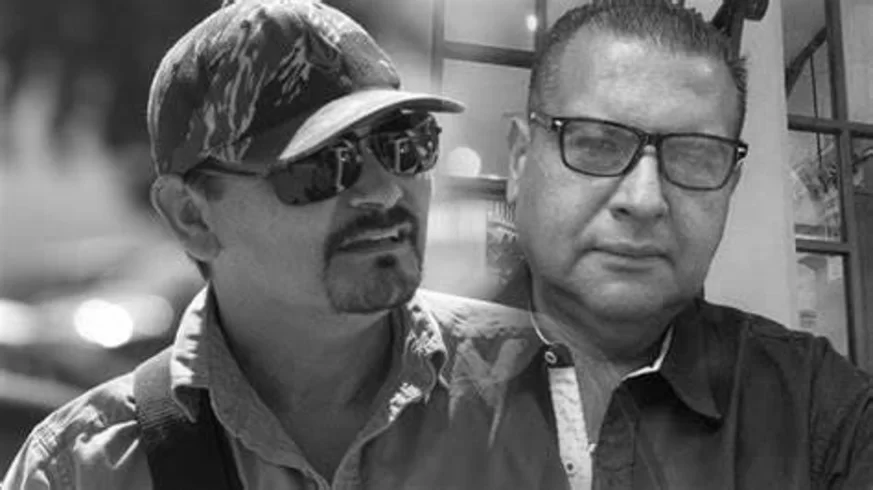 Giornalista messicano ucciso, due omicidi in una settimana causati dalla violenza dei narcos