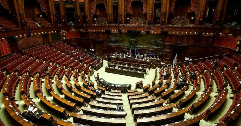 Elezioni Quirinale: ora che ci sono i 1009 grandi elettori è cominciato il conto alla rovescia, ma cosa ci dice il web?