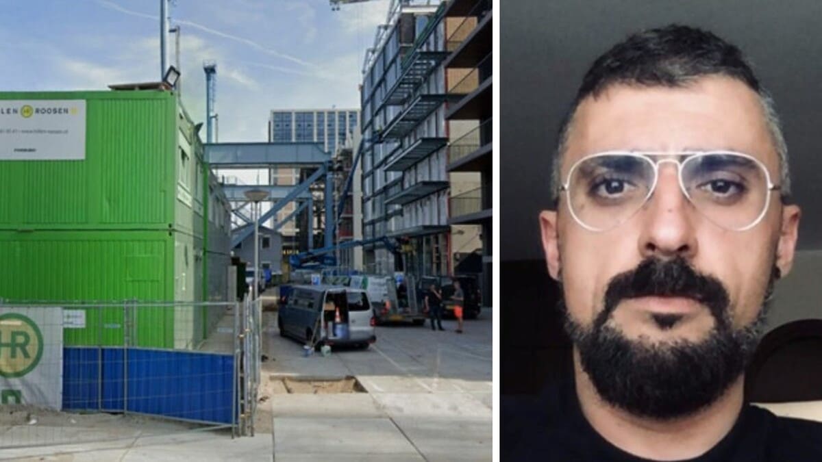 Ingegnere morto ad Amsterdam la polizia indaga per omicidio