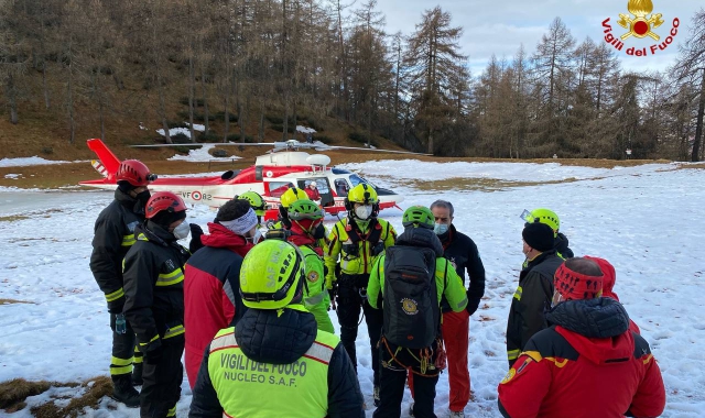 Trovato morto Alessandro Bisi: le ricerche e il ritrovamento 