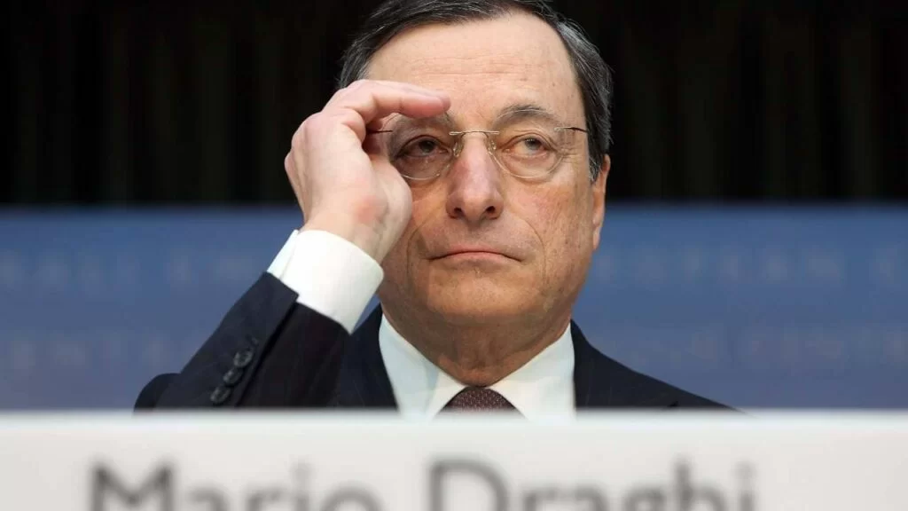 Riforme governative 2022: quali saranno le manovre e le riforme del governo Draghi?