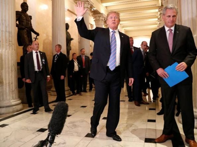 Biden attacca Trump: "E' una minaccia per la stabilità degli Stati Uniti"