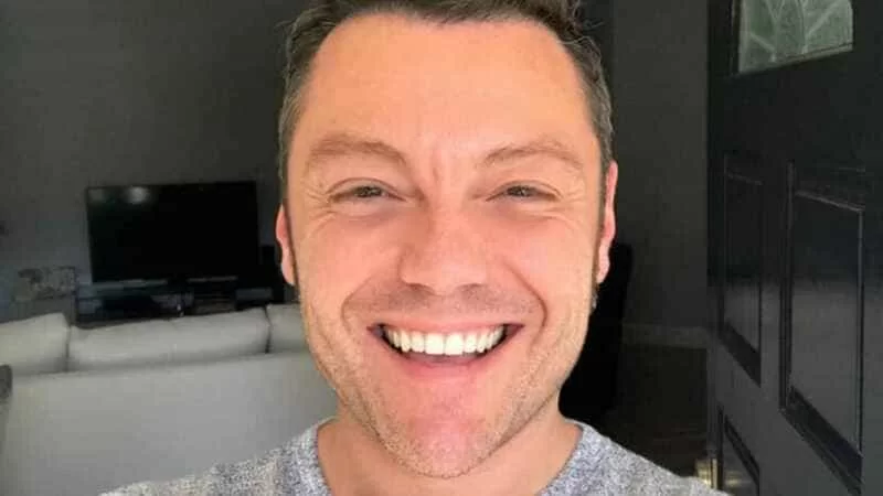 Tiziano Ferro è diventato papà_