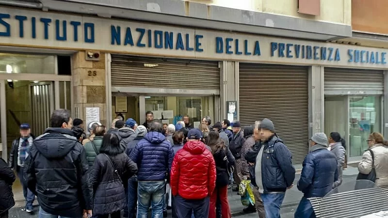 aumento delle pensioni_