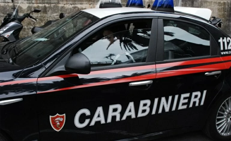 Famiglia di positivi necessita di antipiretici nella notte, i Carabinieri li acquistano