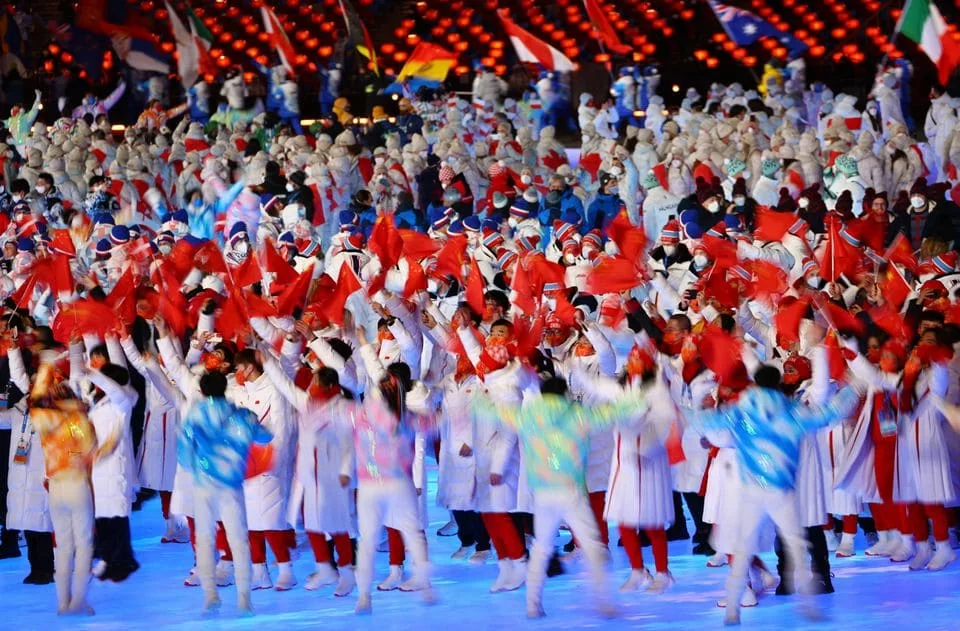 Giochi Olimpici Pechino 2022: trionfo dello sport ma non della diplomazia