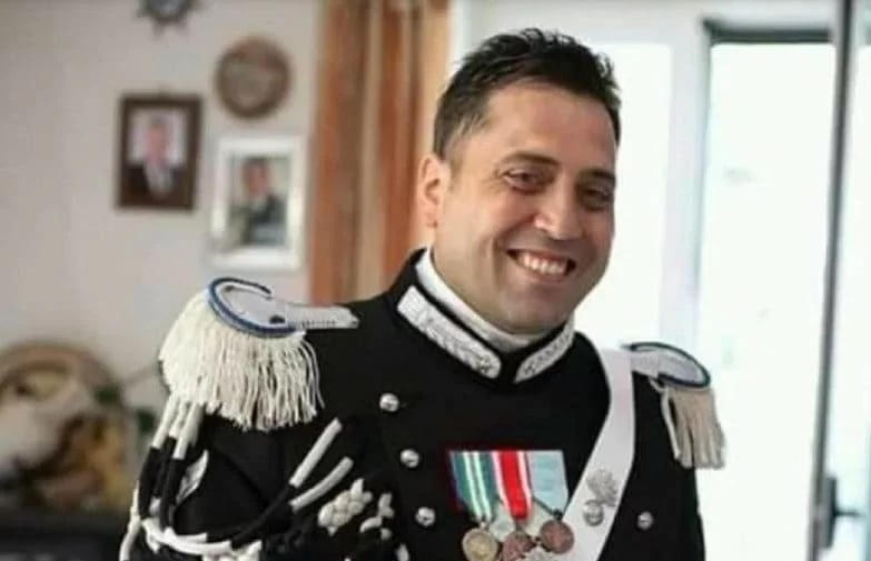 Omicidio Mario Rega: dopo l'arresto dei sospetti i carabinieri si lasciarono andare alla rabbia