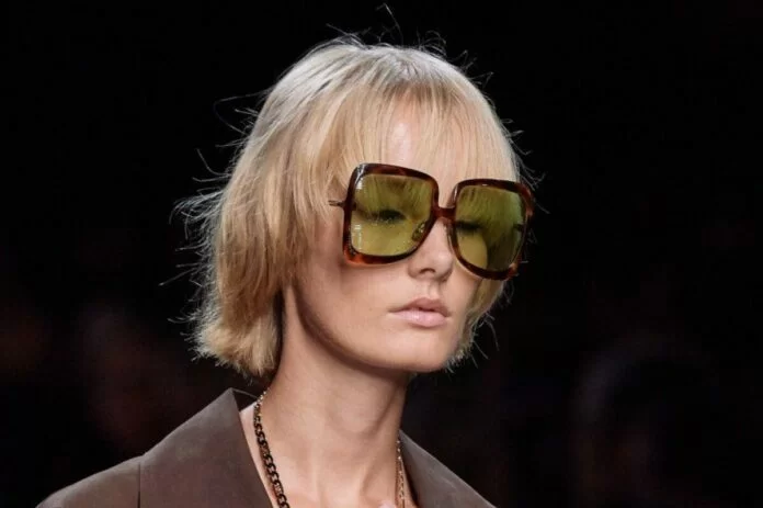 occhiali da sole donna 2023