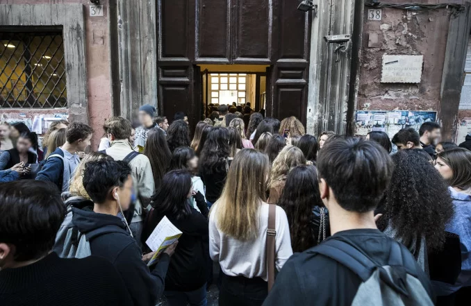 Altro ragazzo morto durante uno stage, Usb chiede l'abolizione del PCTO e dei modelli collegati