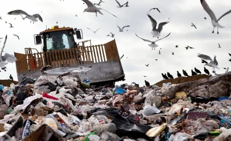 Traffico di rifiuti illegale in Friuli: coinvolte varie aziende