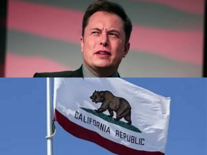 california fa causa a tesla per razzismo