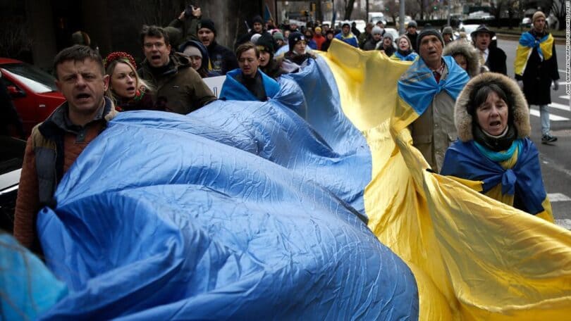 Supportare l'Ucraina: ognuno di noi può fare la sua parte