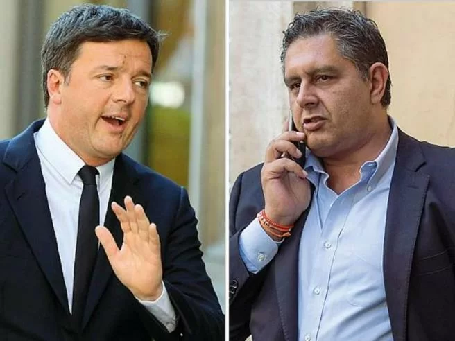 Matteo Salvini e la paura del "Grande Centro" di Renzi, Toti e Mastella