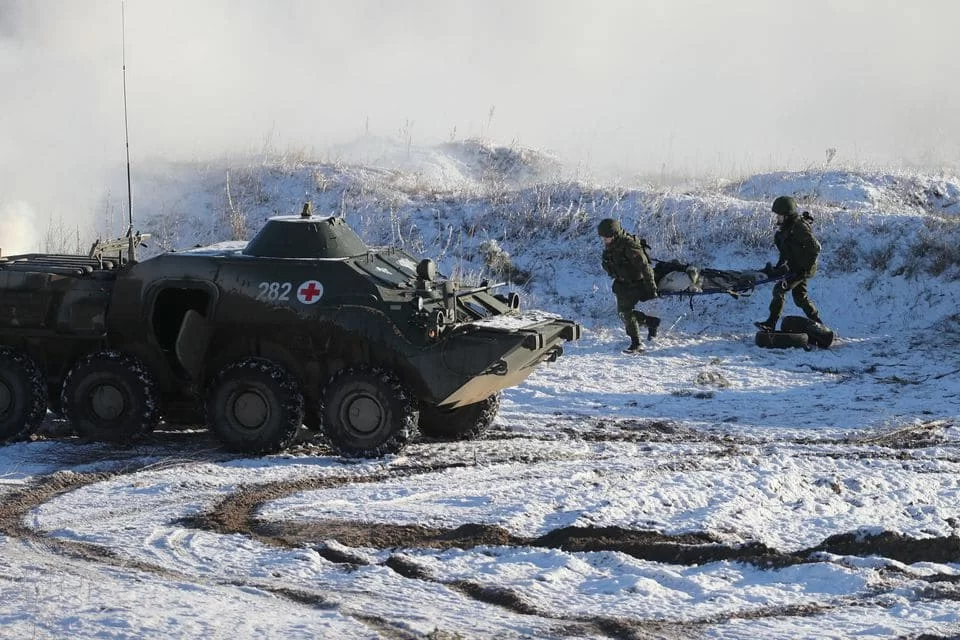 L'invasione dell'Ucraina a un passo: NATO e Russia continuano a non trovare un accordo