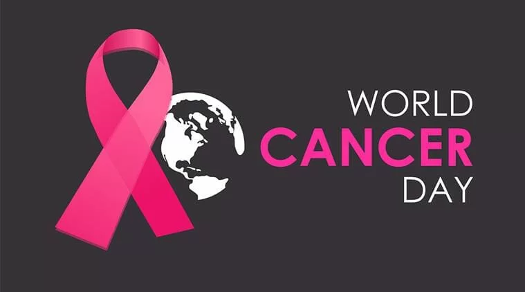 Aumento dei casi di tumore: oggi 4 febbraio è la Giornata mondiale contro il cancro