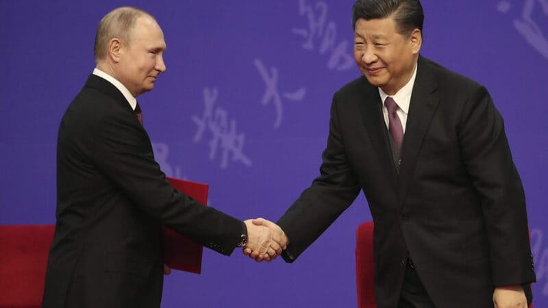 Cina_Russia_Putin