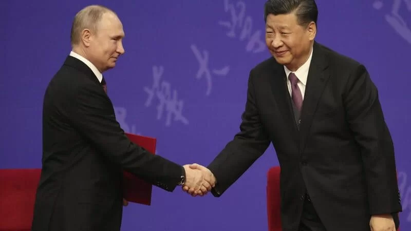 Cina_Russia_Putin