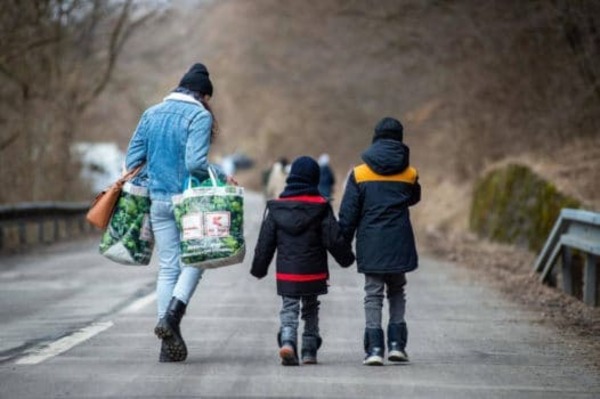 Adozioni internazionali: come possiamo adottare bambini ucraini in Italia