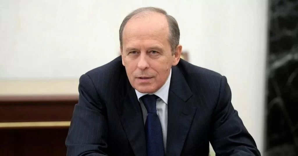 Alexander Bortnikov, capo dei servizi segreti russi (Fsb): una figura controversa quasi quanto Putin