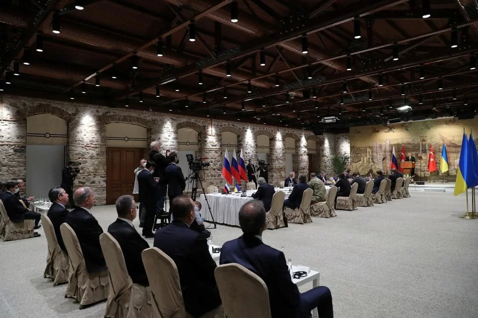 Negoziati di pace Russia Ucraina: segneranno una svolta per le fine della guerra?
