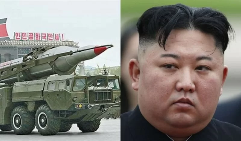 Arsenale armi nucleari core del nord, minaccia?