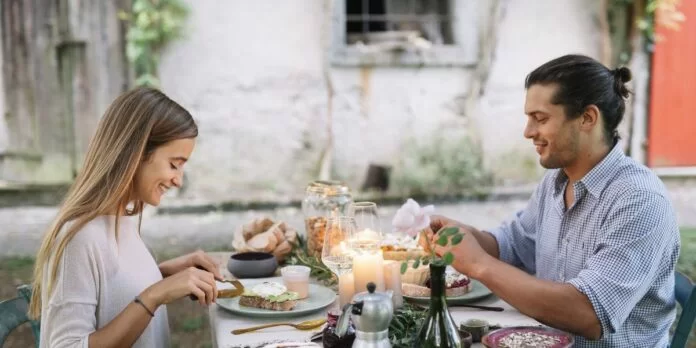 buon appetito galateo