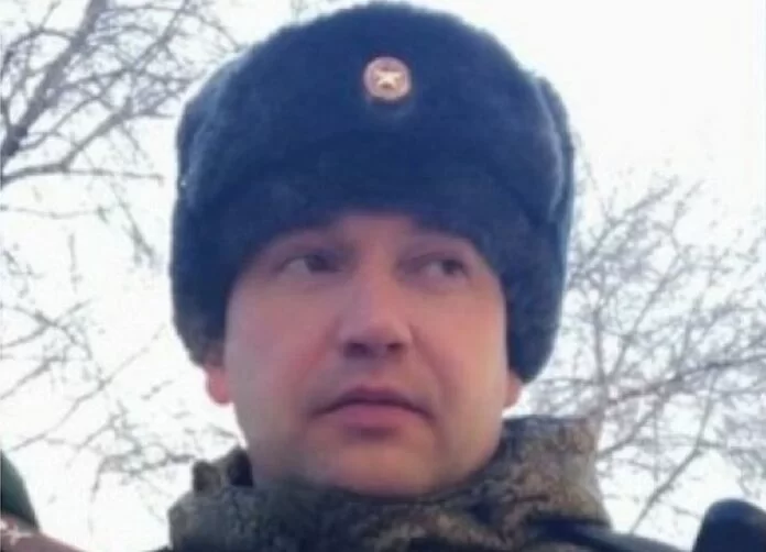 Vitaly Gerasimov generale russo ucciso