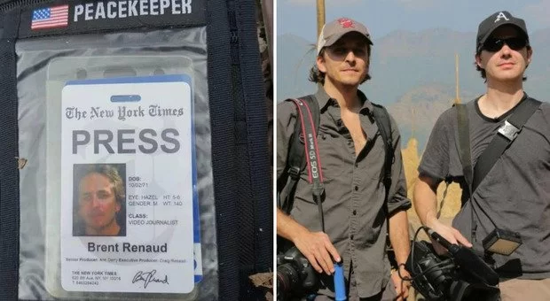 Giornalista americano ucciso in Ucraina, il NYT: "Non era in missione per noi" 