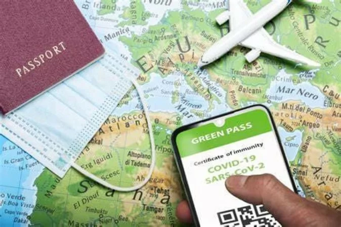 Il green pass eterno è uno scenario concreto? 